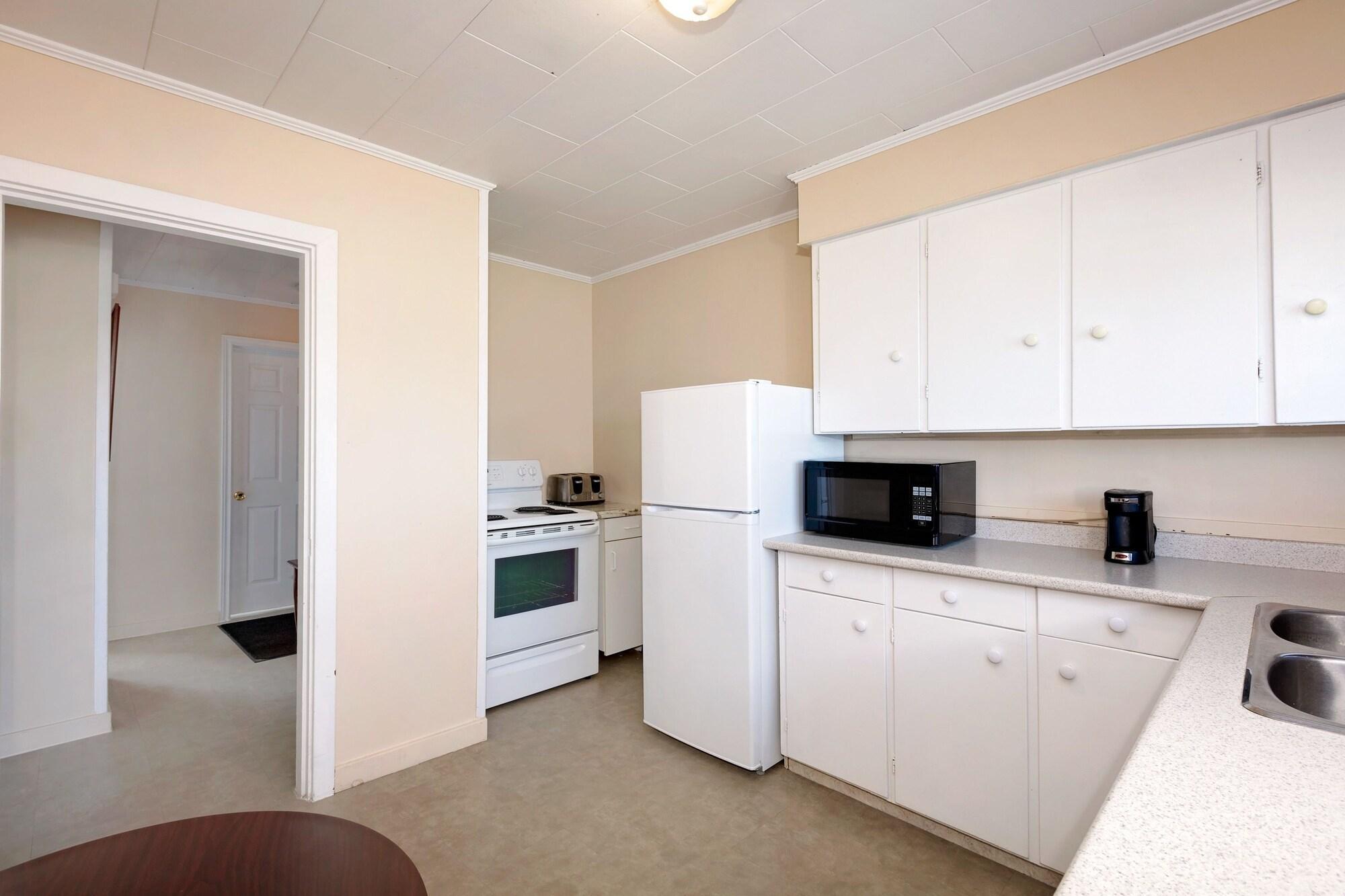 Howard Johnson By Wyndham Woodstock Nb Ngoại thất bức ảnh